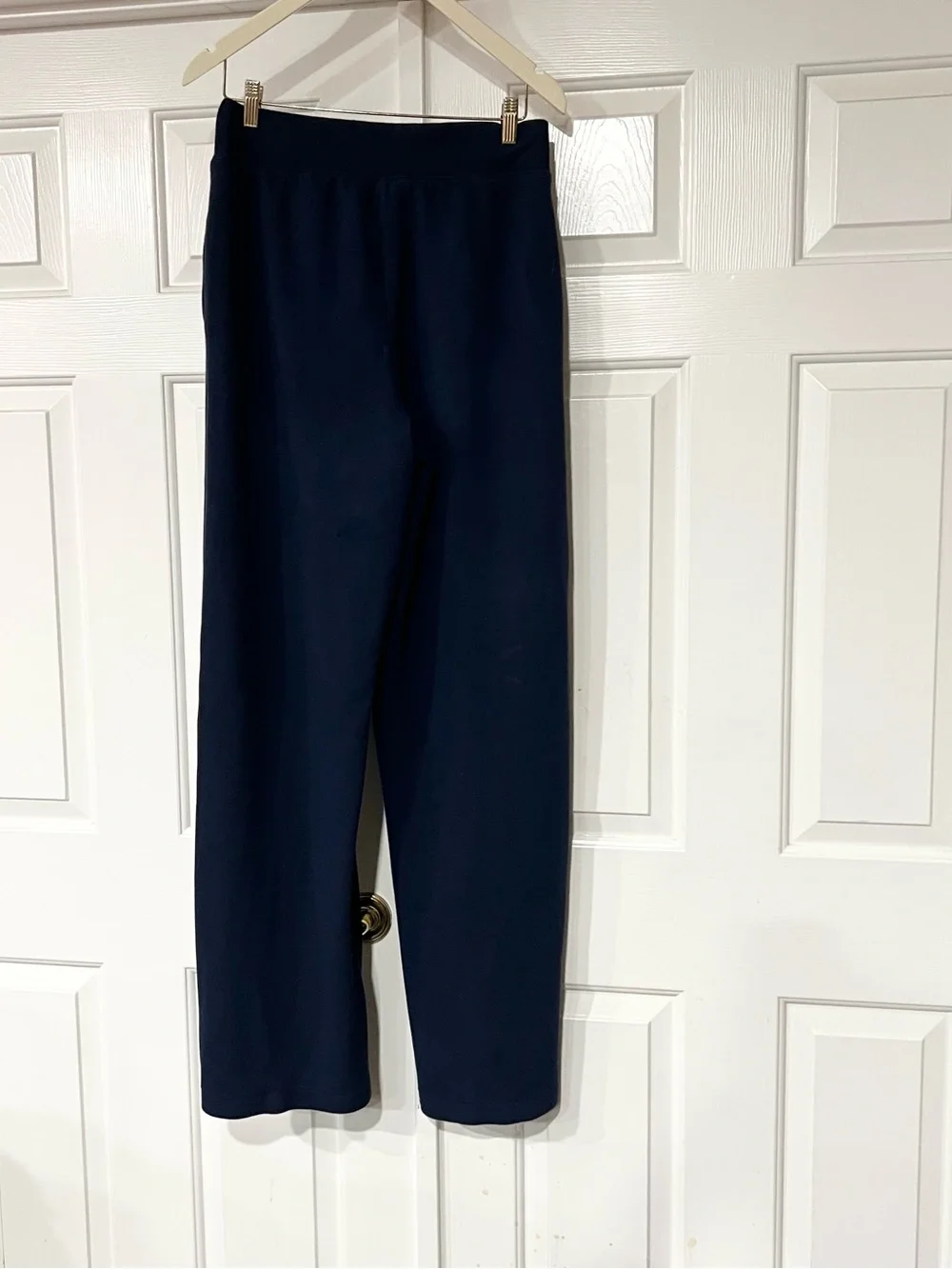 SPANX | Airpique Wide Leg Track Pants
